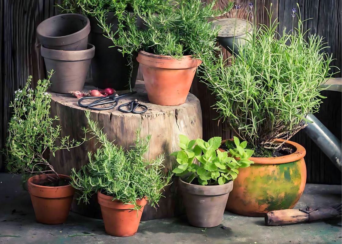 These 10 Plants Make Sure to Keep Flies, Mosquitoes and Even Ants Away From Your Home