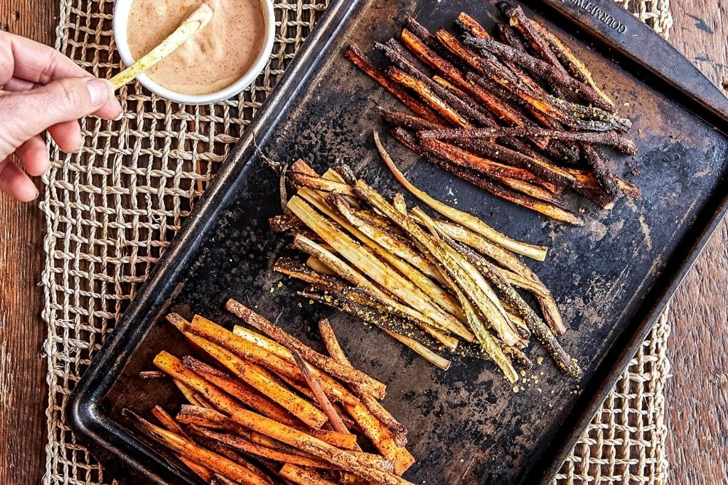 Incorporating Dandelion Root into Recipes