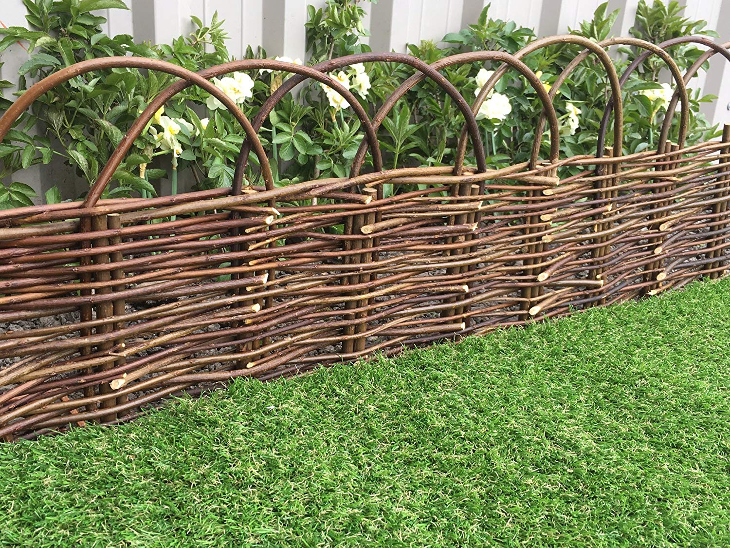 Woven Willow