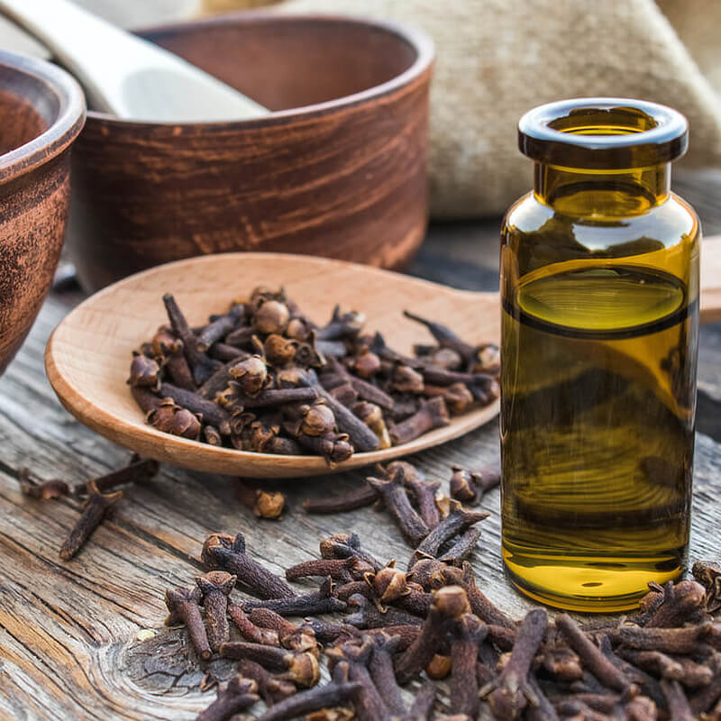 Clove Oil