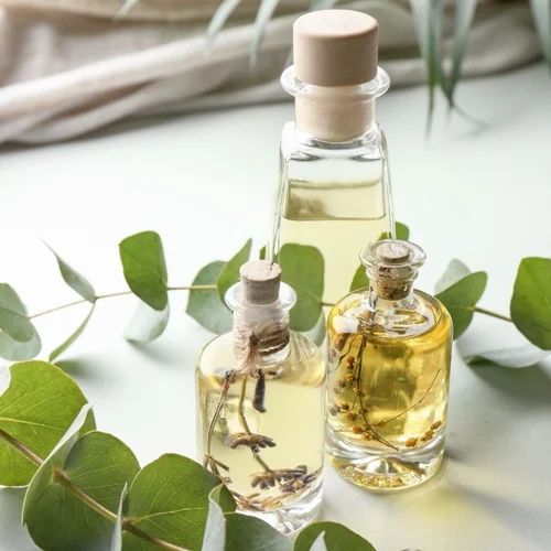 Eucalyptus Essential Oil