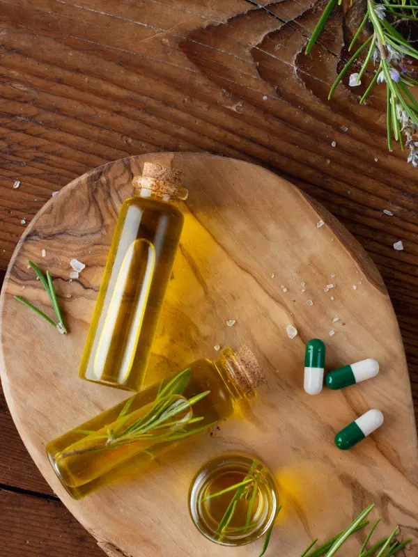 Rosemary Helps Pain Relief