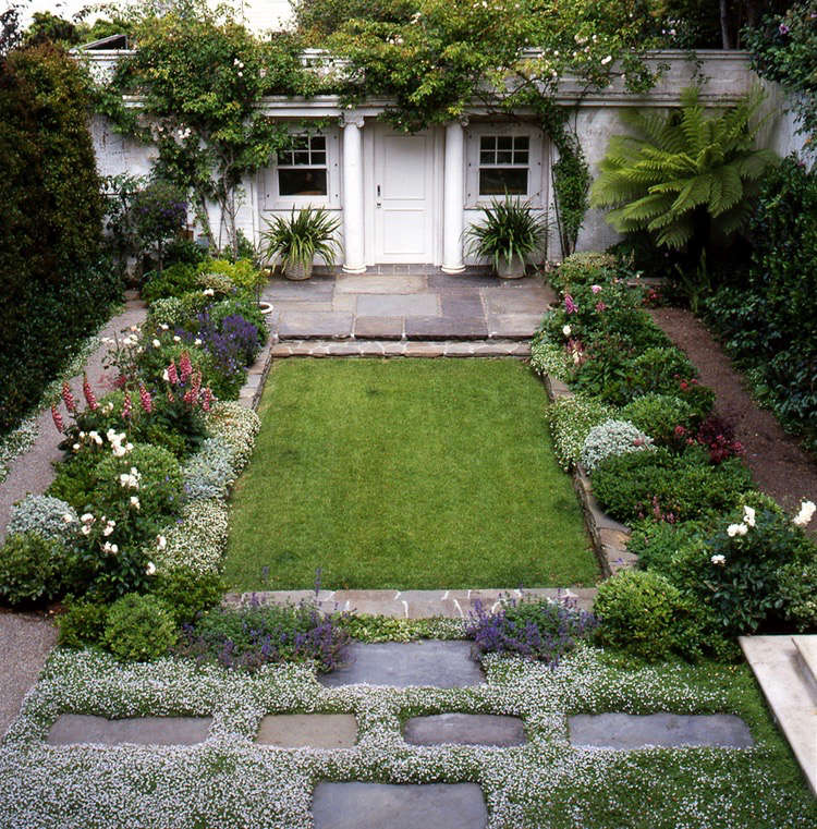 Ground Covers