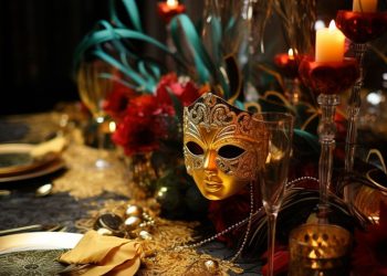 20 Best Halloween Theme Ideas to Transform Your Party