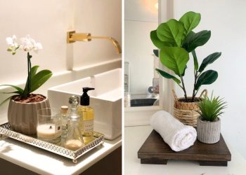 20 Ideas of Bathroom Counter You Should Try