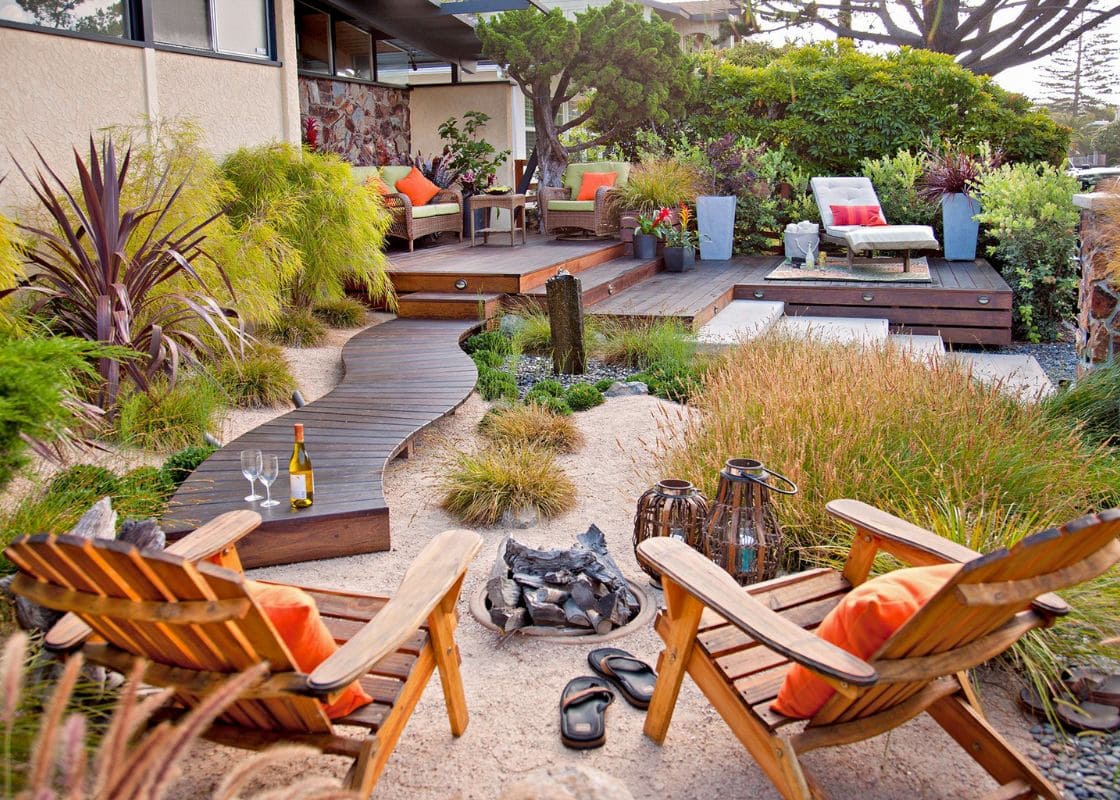 Top 25 Small Backyard Landscaping Ideas for a Stylish Outdoor Space