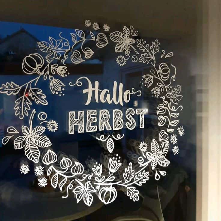 Charming Welcome Wreath