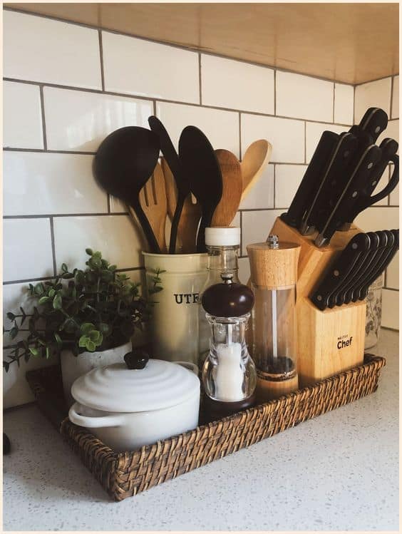 Smart and Stylish Kitchen Essentials