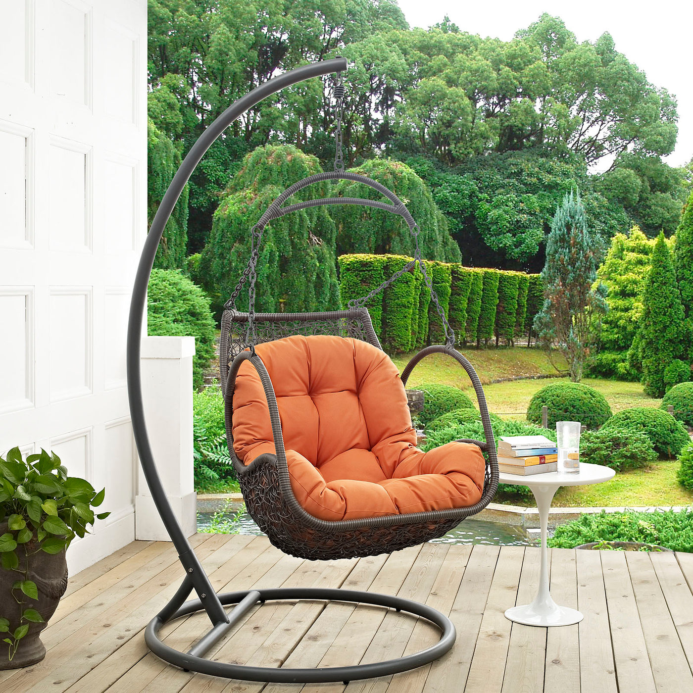 Outdoor Swing Chair