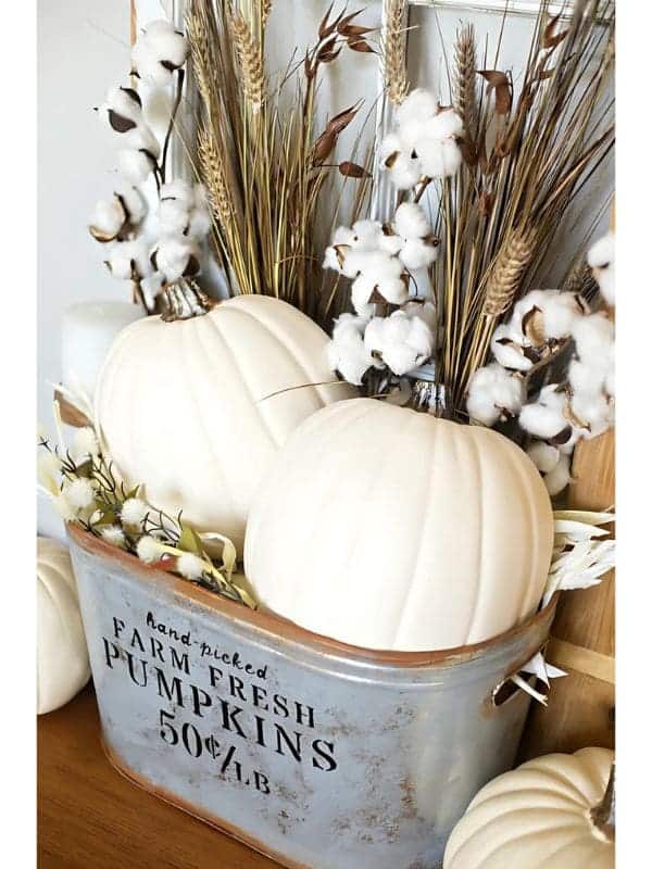 Guide on Making DIY Lighted Fall Pumpkin Basket for Memorable Fall