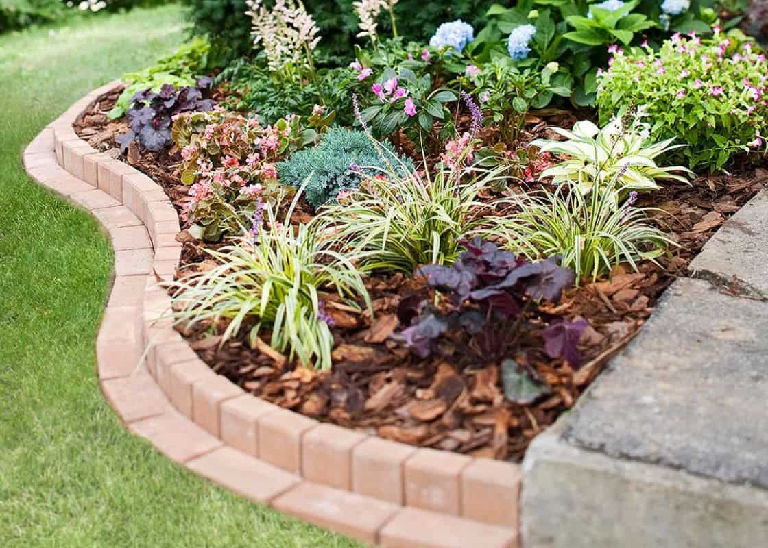 20 Best Garden Border Ideas to Enhance Your Outdoor Space