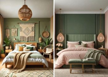 The 24 Best Sage Green Bedroom Decor Ideas
