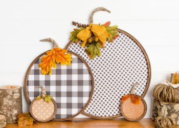 The 28 Creative and Cozy DIY Fall Crafts to Elevate Your Seasonal Decor