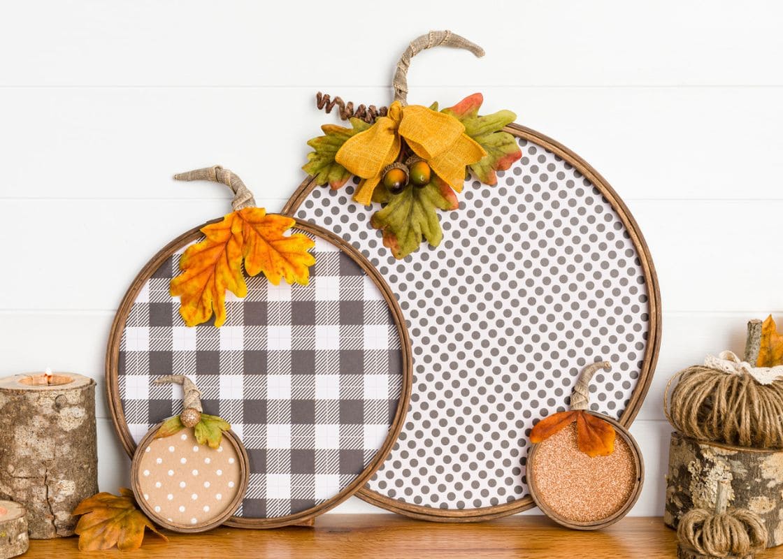 28 Creative and Cozy DIY Fall Crafts to Elevate Your Seasonal Decor