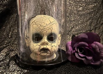 The Best Ideas of DIY Halloween Projects