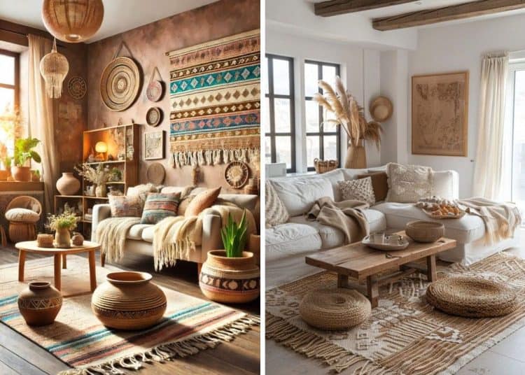 50 Boho Bedroom Ideas To Inspire Your Eclectic And Colorful Style
