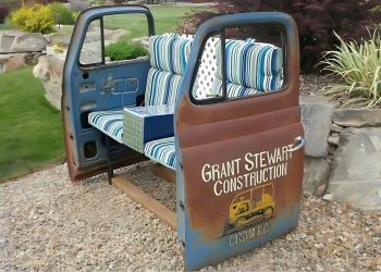 Top 20 Ways to Repurpose Old Garage Items for Your Garden