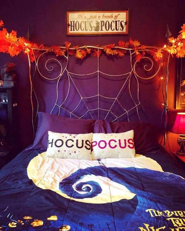 Magical Hocus Pocus Retreat