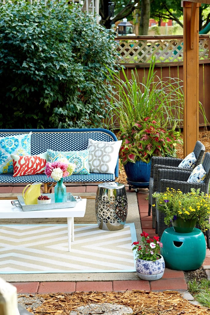 Outdoor Rugs