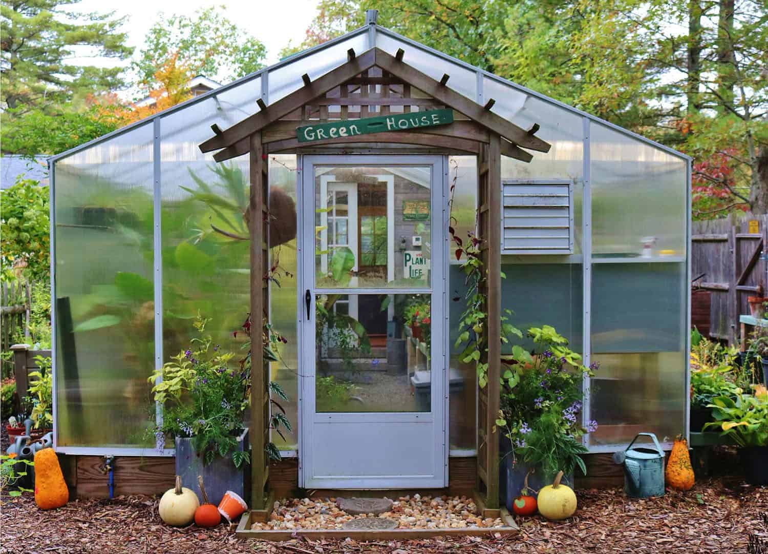 Greenhouse Image 3