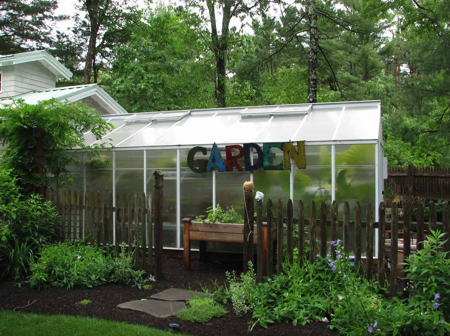 Greenhouse Image 2