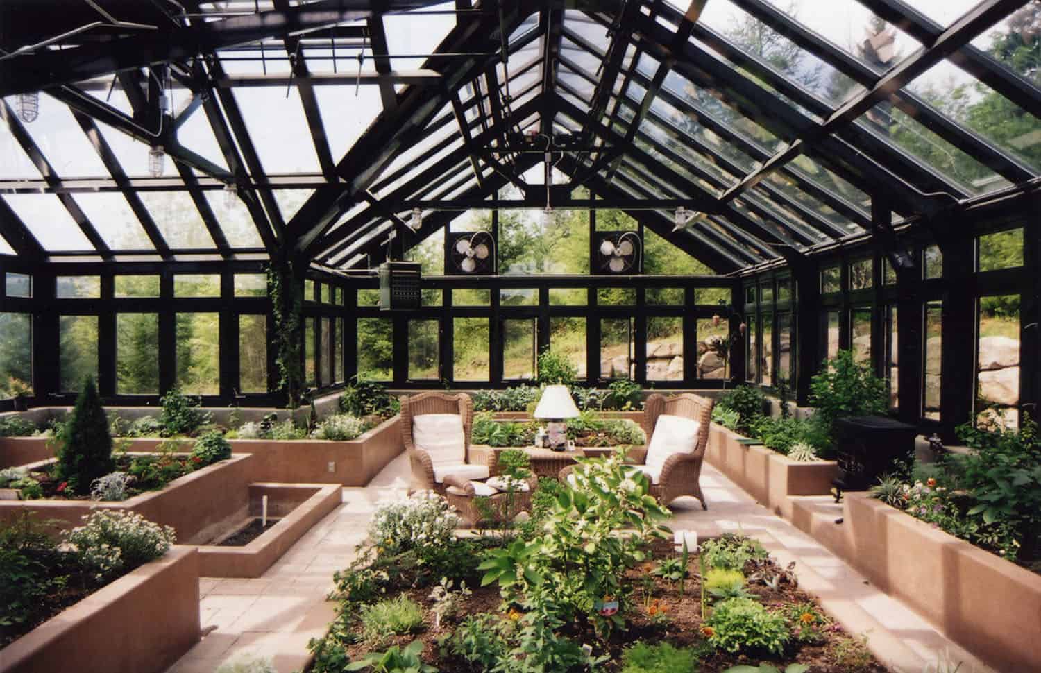 greenhouse-solarium