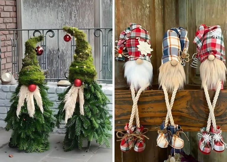 20 Christmas Window Painting Ideas to Bring Festive Cheer to Your Home