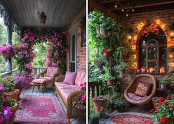 20 Charming Tiny Patio Ideas to Transform Your Outdoor Space Tiny Patio Ideas