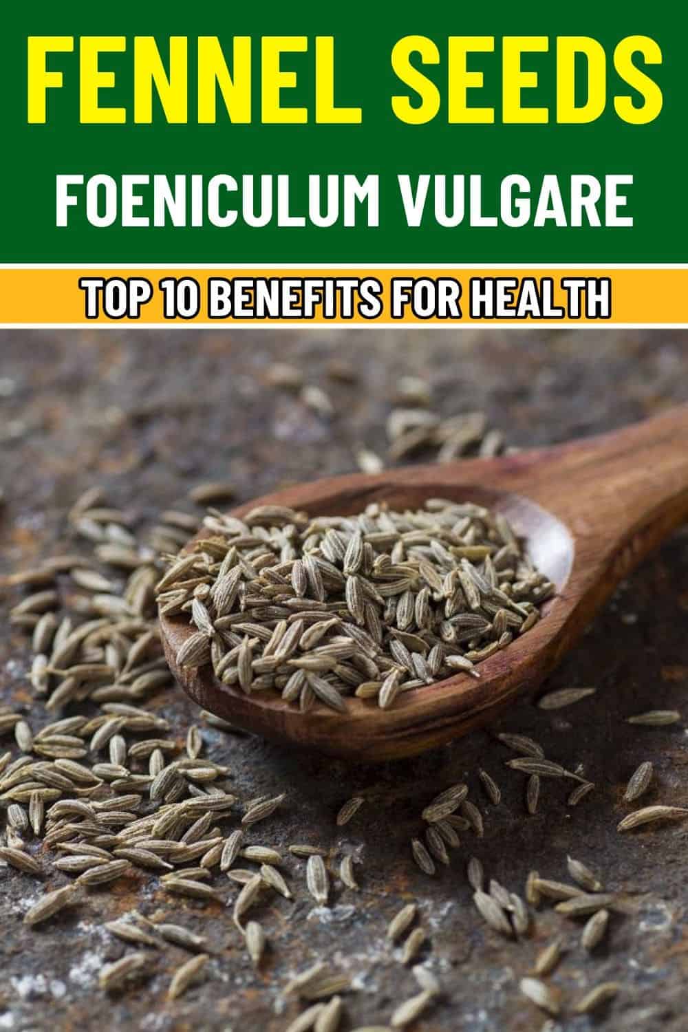 10 Incredible Health Benefits of Fennel Seeds You Might Be Missing