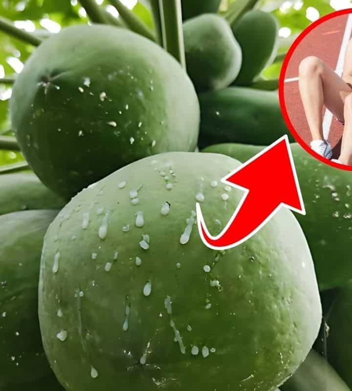 5 Surprising Health Benefits of Papaya Sap Most People Overlook