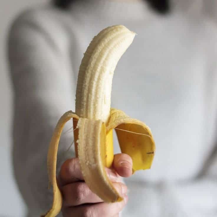 Don’t Toss Banana Peels If You Don’t Know How They Can Boost Your Wellness