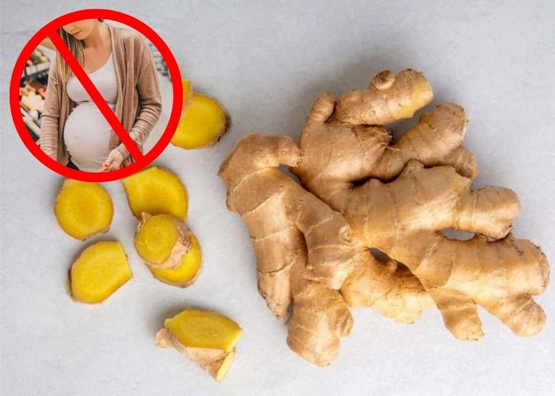 Ginger Is A Superfood But You Need to Avoid It In These 8 Situations