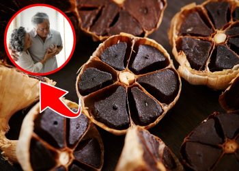 What Makes Black Garlic a Superfood? 8 Health Benefits Revealed