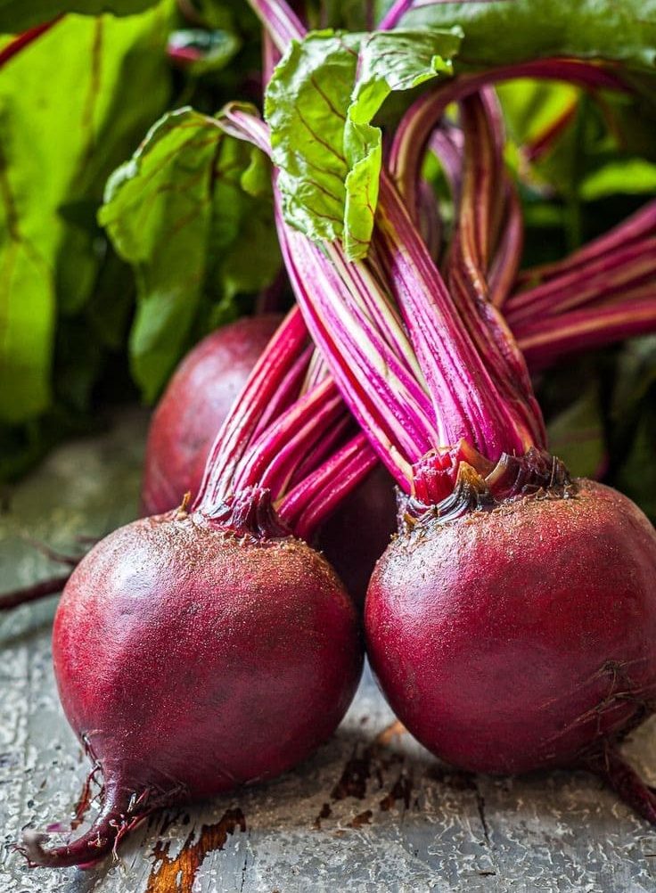 7 Surprising Health Benefits of Beets You Need to Know