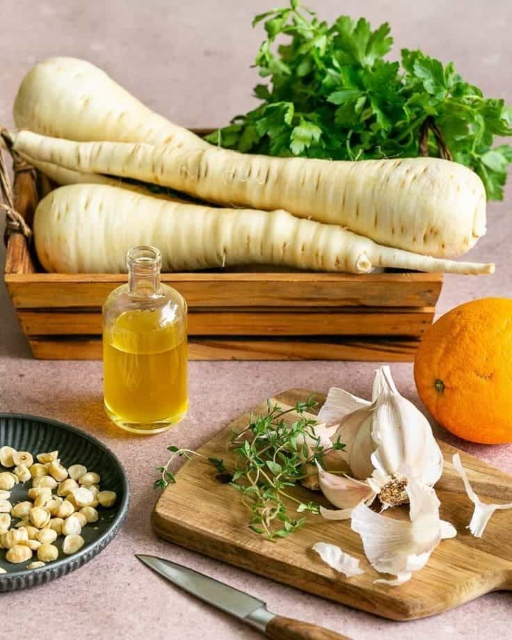 How Parsnips Transform Your Health with These 7 Benefits