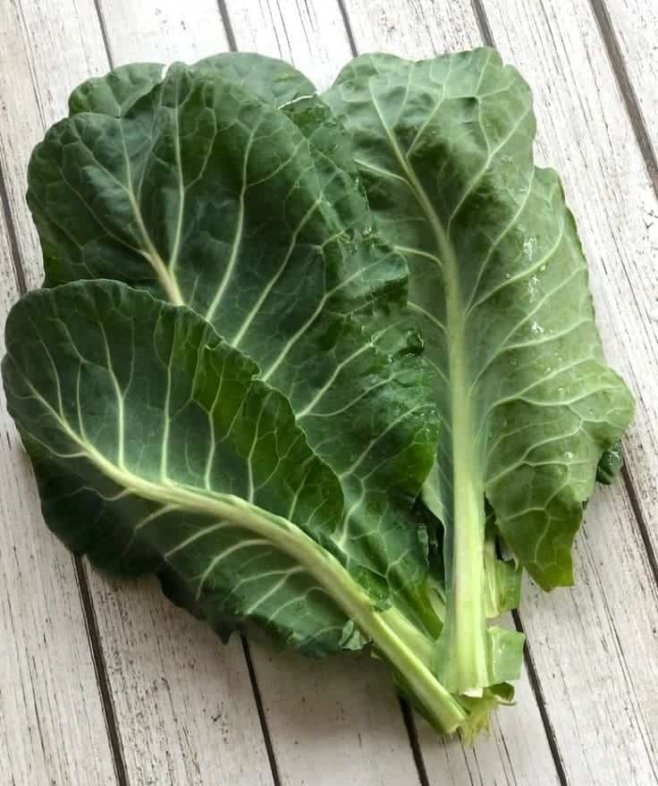 7 Amazing Health Benefits of Collard Greens You Can’t Ignore