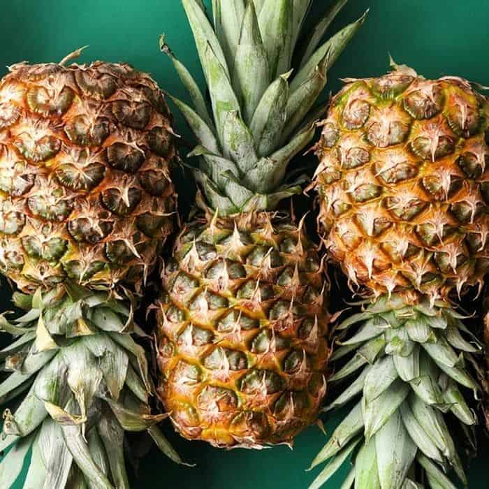 Don’t Throw Pineapple Skins Away If You Don't Know Their Amazing Health Benefits