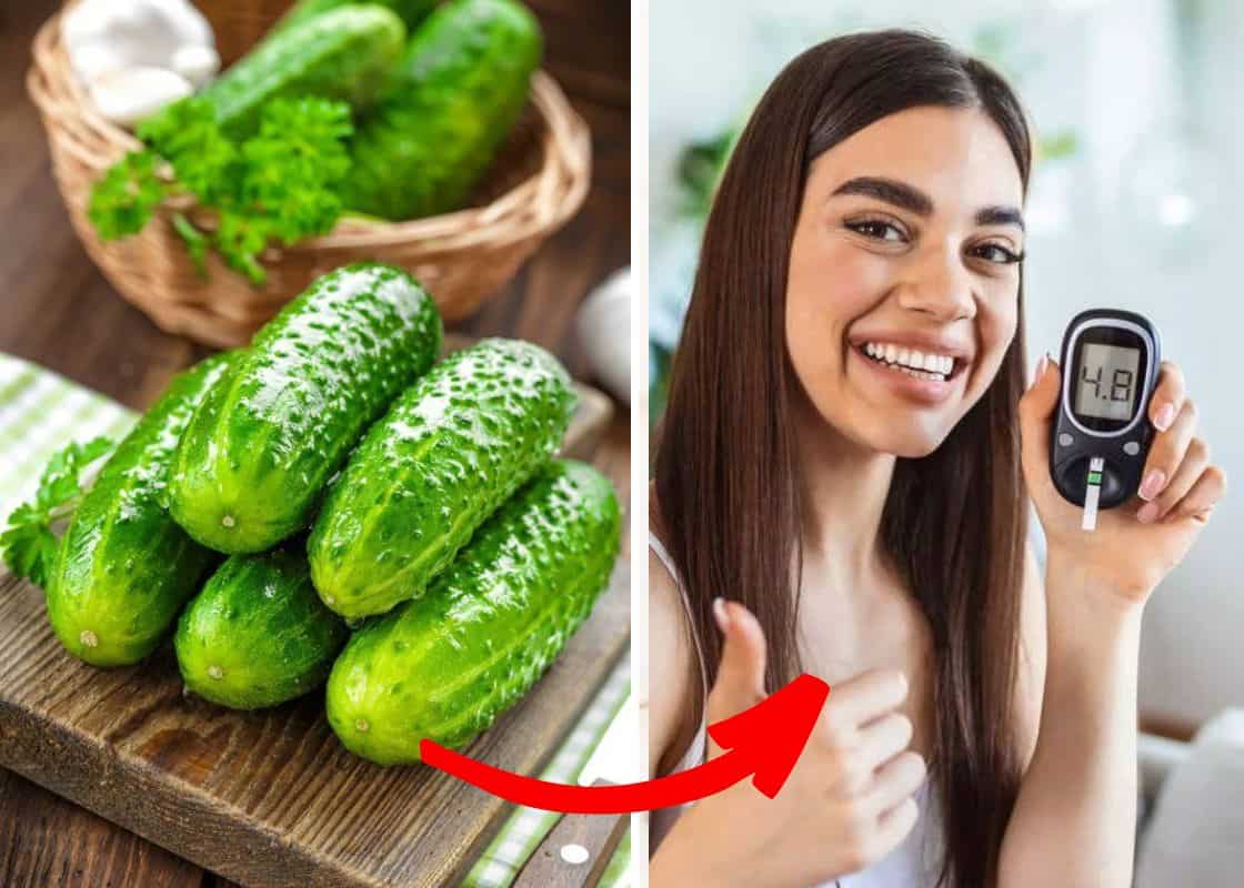 7 Refreshing Health Benefits of Cucumbers You’ll Love