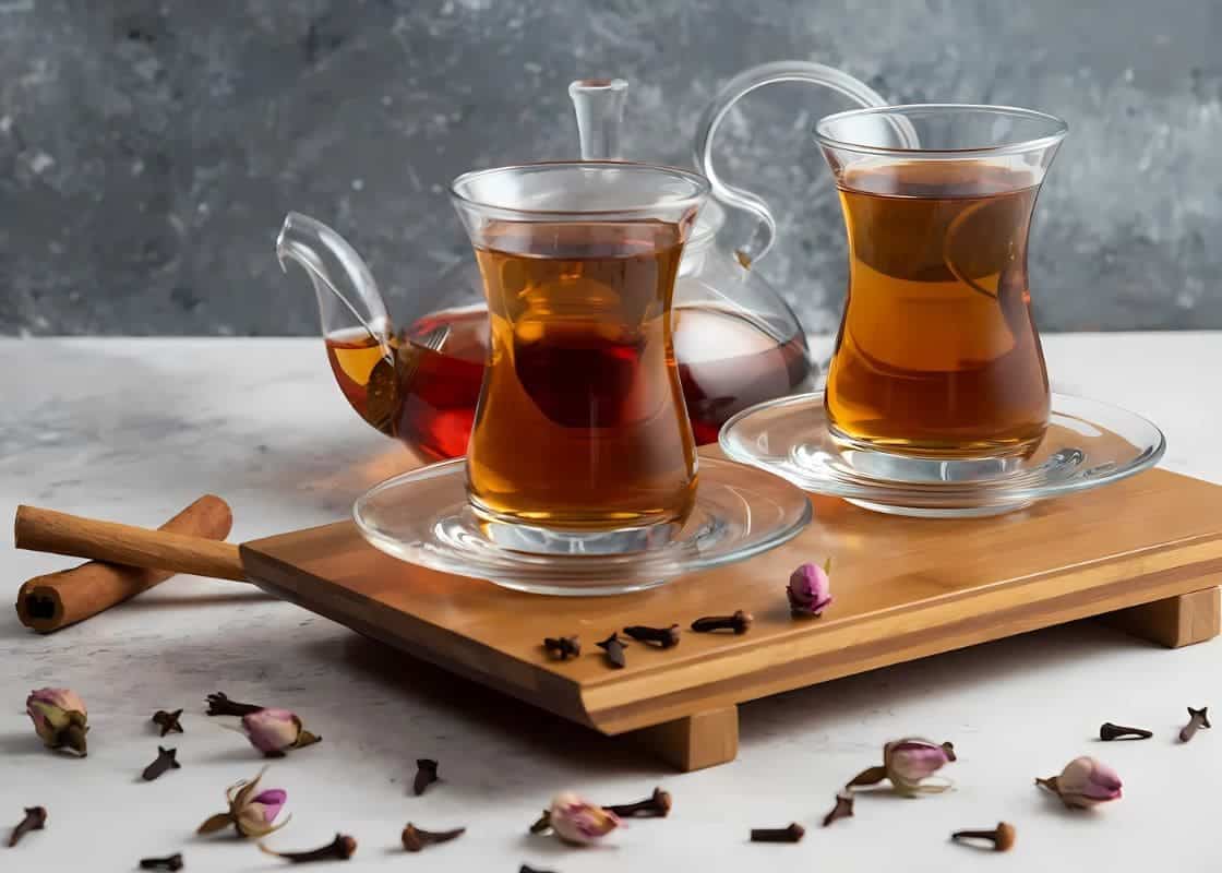 7 Incredible Health Benefits of Clove Tea That Will Transform Your Wellness Routine