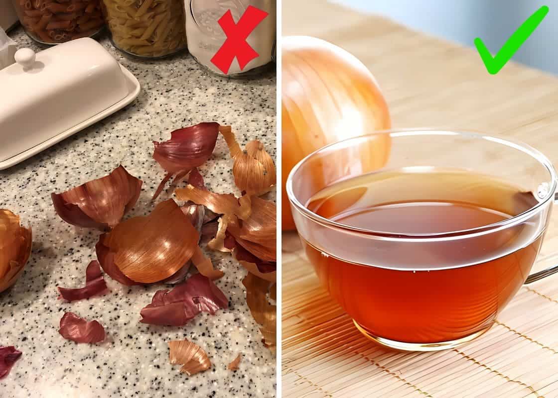 Don’t Toss Onion Skin Until You Know These 5 Health Benefits