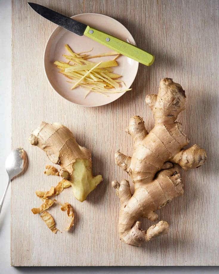 Ginger Is A Superfood But You Need to Avoid It In These 8 Situations