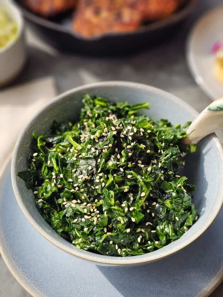 7 Amazing Health Benefits of Collard Greens You Can’t Ignore