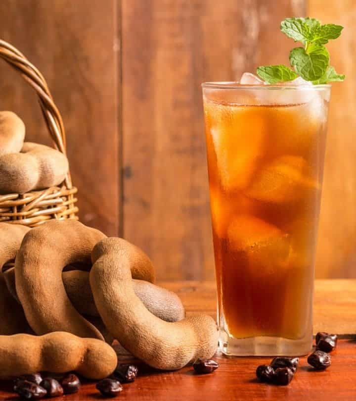 7 Powerful Reasons to Add Tamarind to Your Diet Now