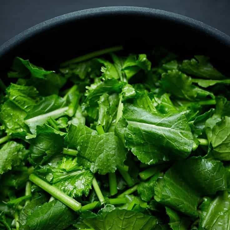 7 Incredible Health Benefits of Turnip Greens You Should Know