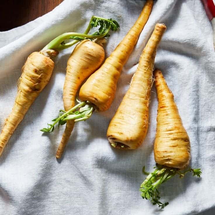 How Parsnips Transform Your Health with These 7 Benefits