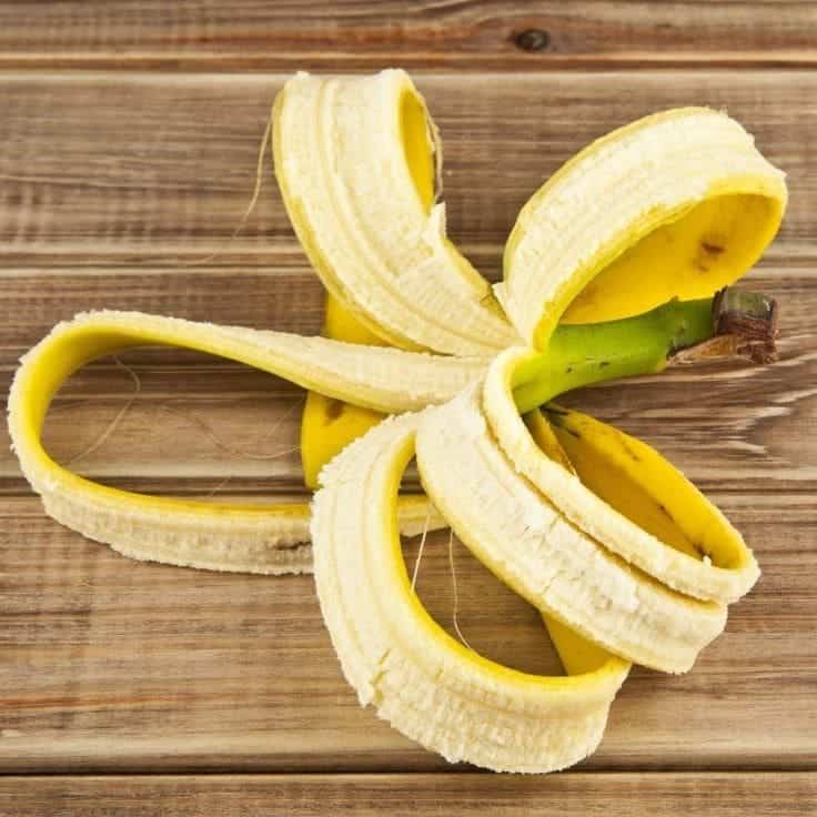 Don’t Toss Banana Peels If You Don’t Know How They Can Boost Your Wellness