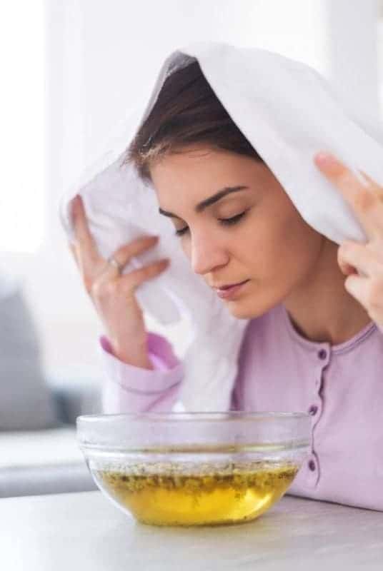 3 Powerful Ways Thick Leaf Mint Can Soothe Your Cough Naturally