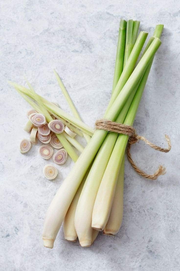 Can Lemongrass Truly Transform Your Health?