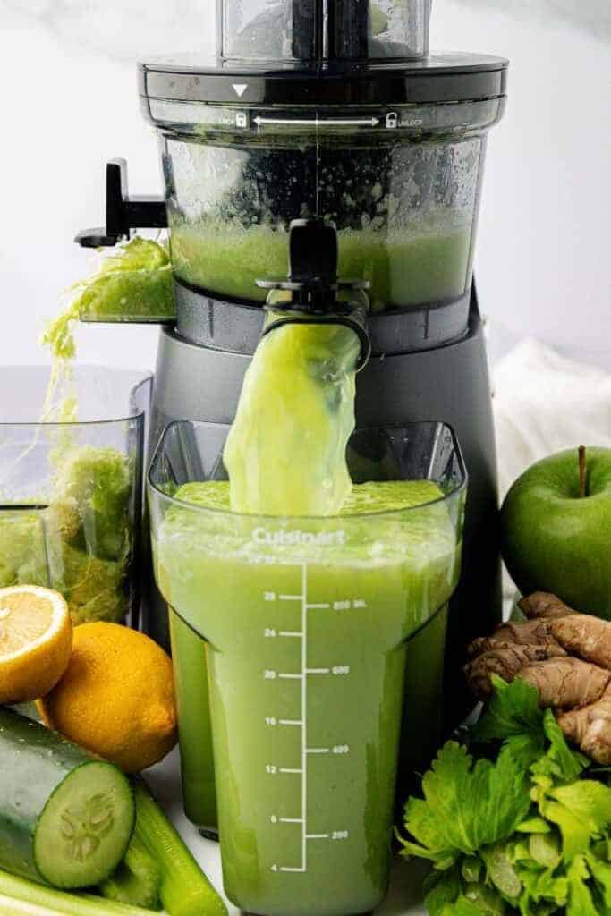 Top 10 Benefits of Celery Juice for Your Well-Being