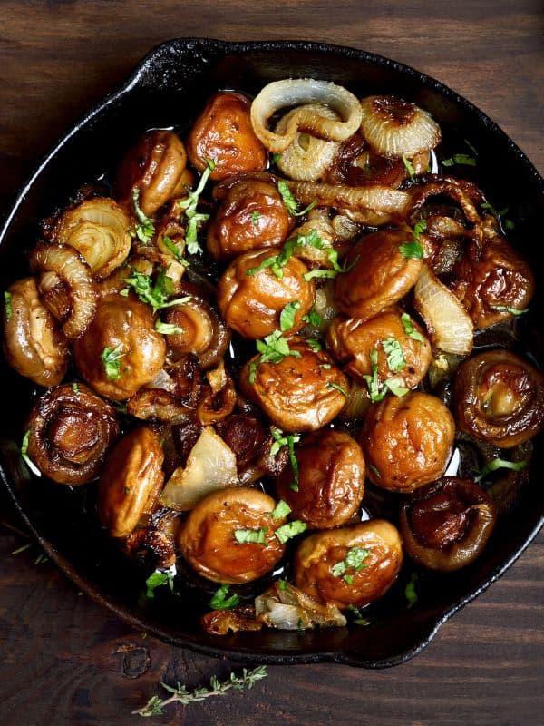 8 Science-Backed Reasons to Eat Mushrooms for Better Health